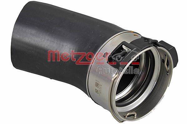 Metzger 2400879 Ladeluftschlauch