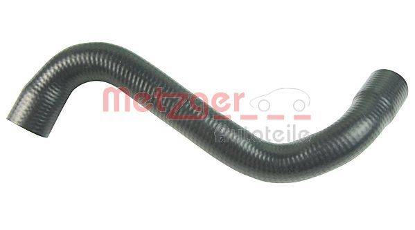 Metzger 2420679 Kühlerschlauch
