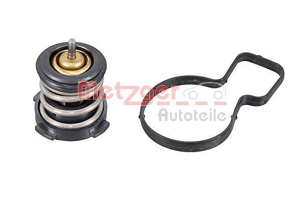 Metzger 4006079 Thermostat, Kühlmittel