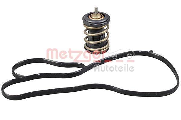 Metzger 4006379 Thermostat, Kühlmittel