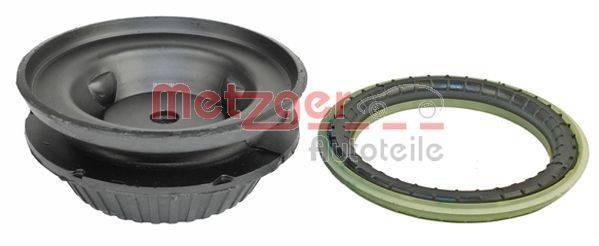 Metzger 6490079 Reparatursatz, Federbeinstützlager
