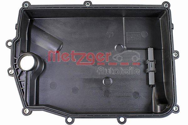 Metzger 7990179 Ölwanne, Automatikgetriebe