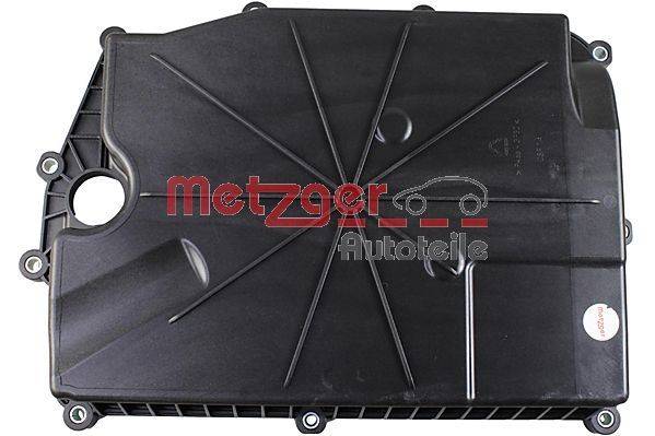 Metzger 7990179 Ölwanne, Automatikgetriebe