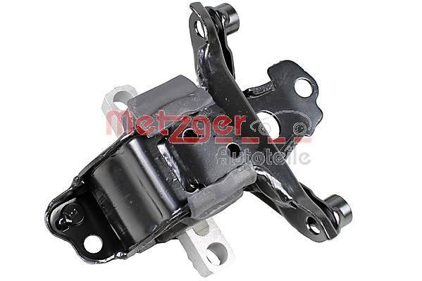 Metzger 8053779 Lagerung, Motor