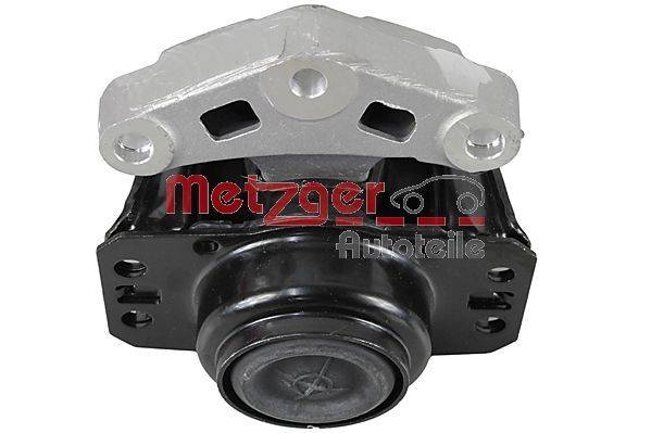 Metzger 8053879 Lagerung, Motor
