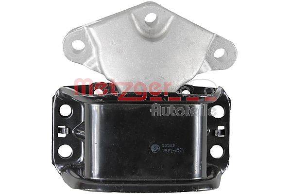 Metzger 8053879 Lagerung, Motor