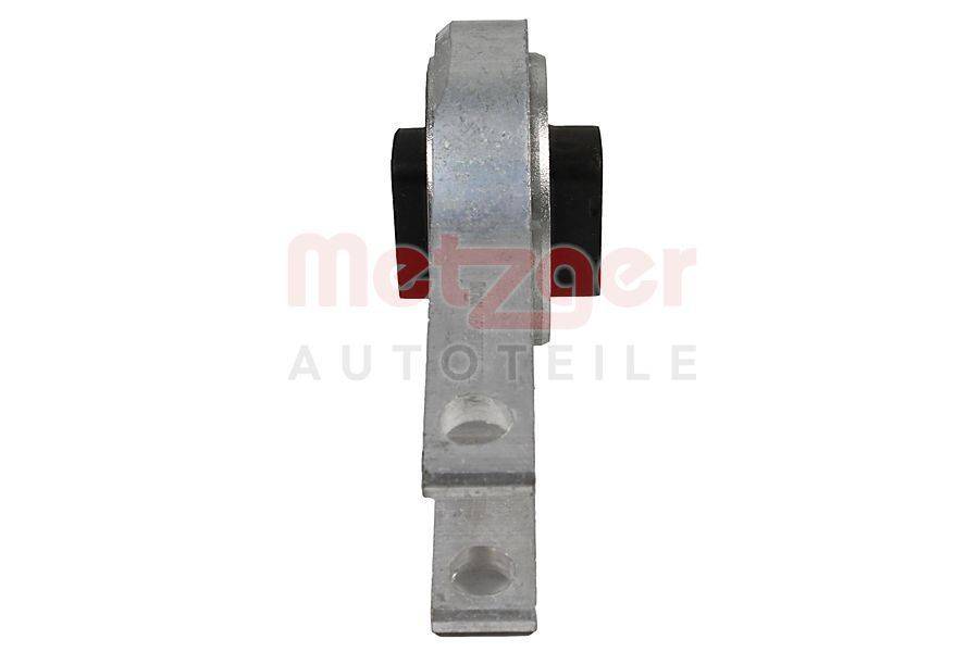 Metzger 8053979 Lagerung, Motor