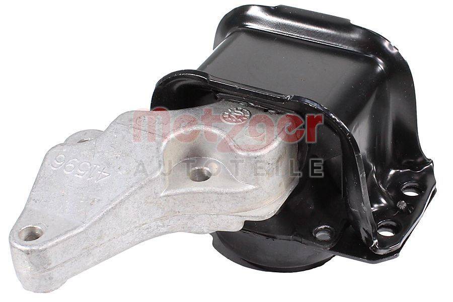 Metzger 8054079 Lagerung, Motor