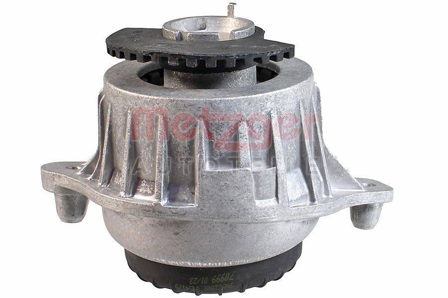 Metzger 8054179 Lagerung, Motor
