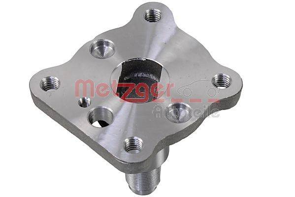 Metzger N1079 Radnabe