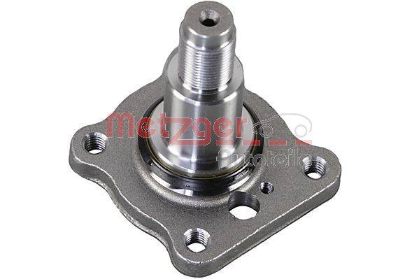 Metzger N1079 Radnabe