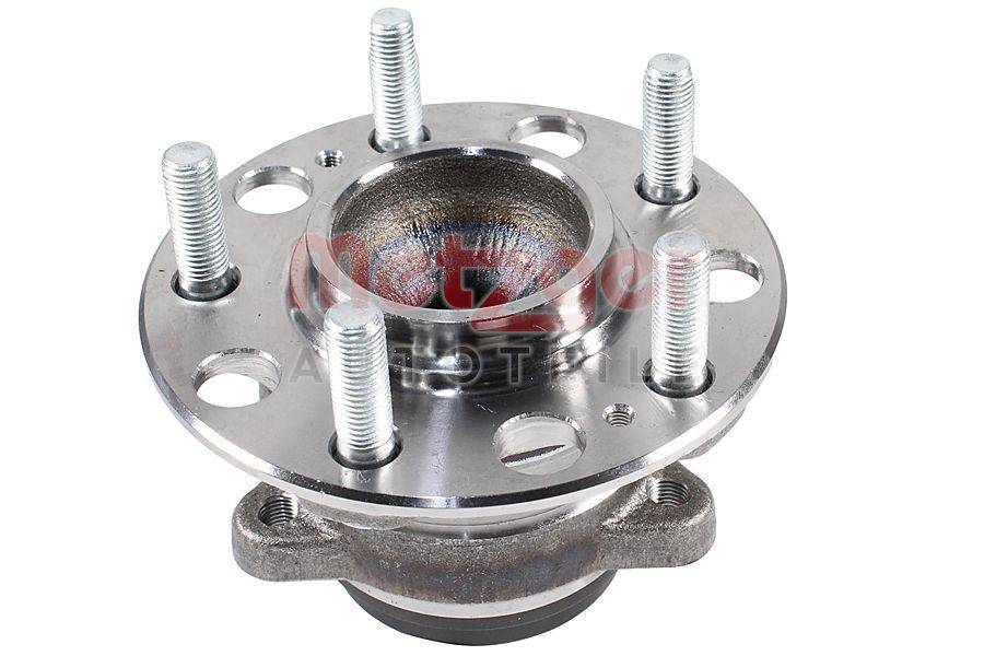 Metzger WM2279 Radlagersatz