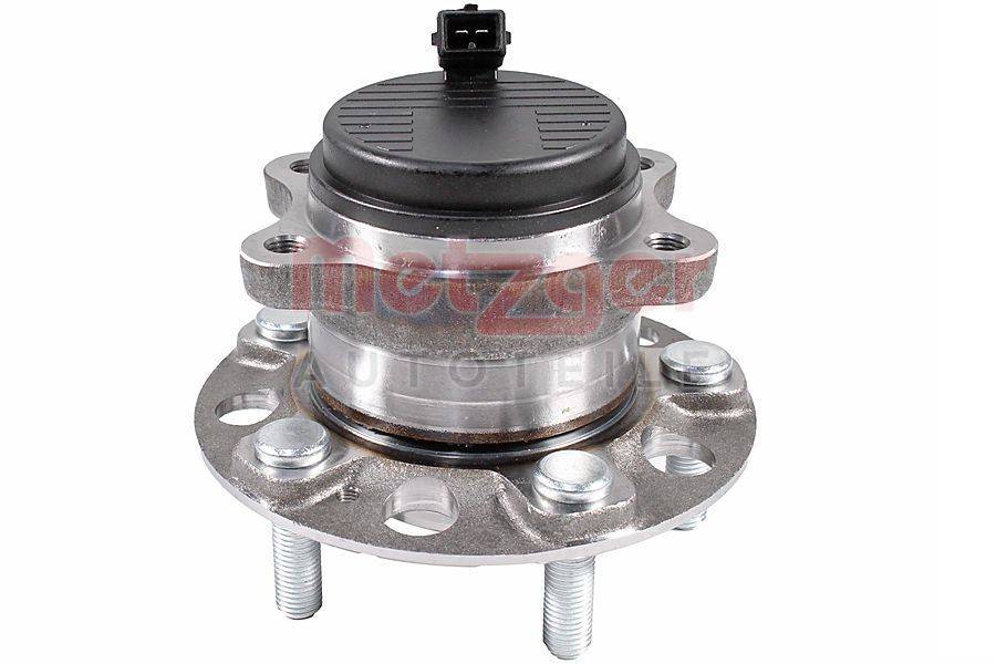 Metzger WM2279 Radlagersatz