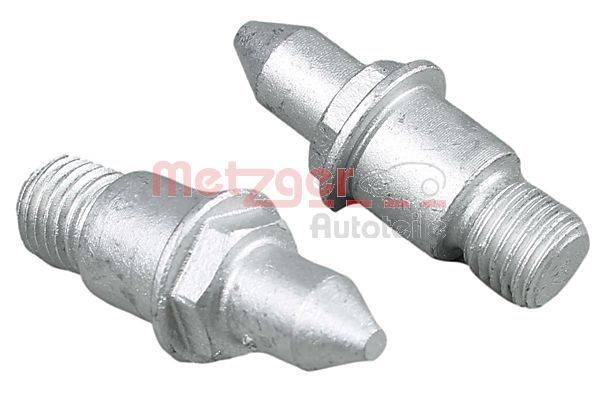 Metzger 11677K Schraube, Bremsscheibe