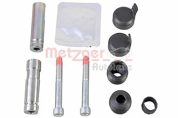 Metzger 113-0017X Führungshülsensatz, Bremssattel
