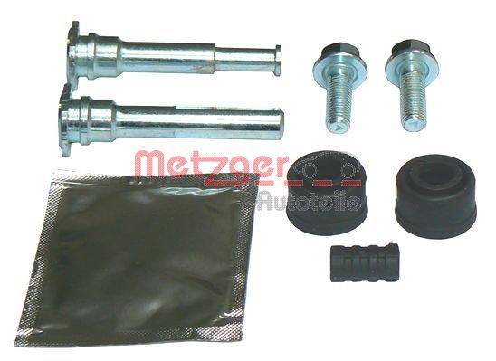 Metzger 113-1427X Führungshülsensatz, Bremssattel