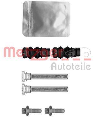 Metzger 113-1497X Führungshülsensatz, Bremssattel