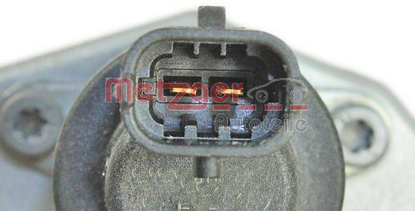 Metzger 0830080 Hochdruckpumpe