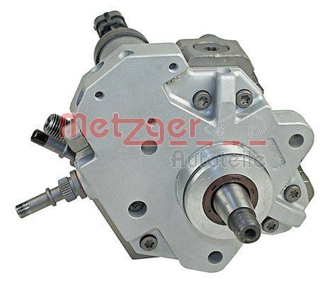 Metzger 0830080 Hochdruckpumpe