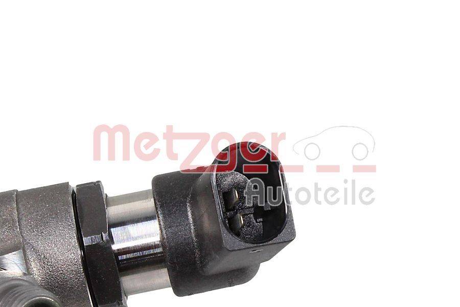 Metzger 0871080 Einspritzdüse