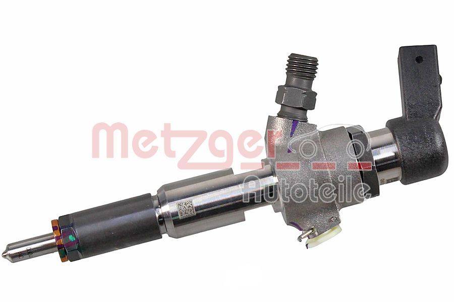 Metzger 0871080 Einspritzdüse