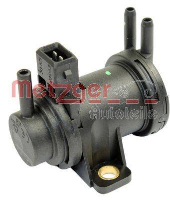 Metzger 0892580 Druckwandler, Abgassteuerung