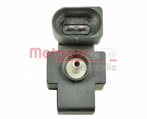 Metzger 0892680 Ventil, Sekundärluftsystem