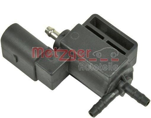 Metzger 0892680 Ventil, Sekundärluftsystem