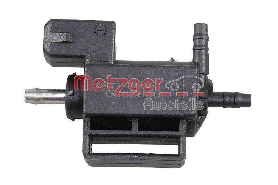 Metzger 0892980 Ventil, Luftsteuerung-Ansaugluft