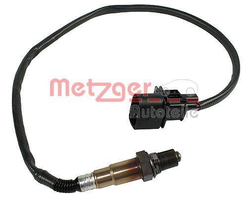 Metzger 0893280 Lambdasonde