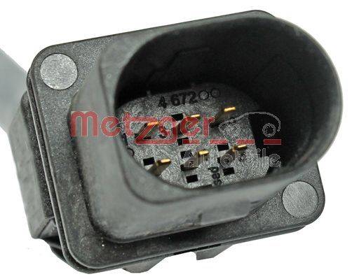 Metzger 0893480 Lambdasonde