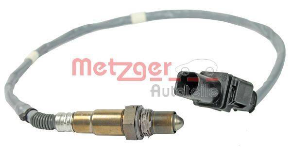 Metzger 0893480 Lambdasonde