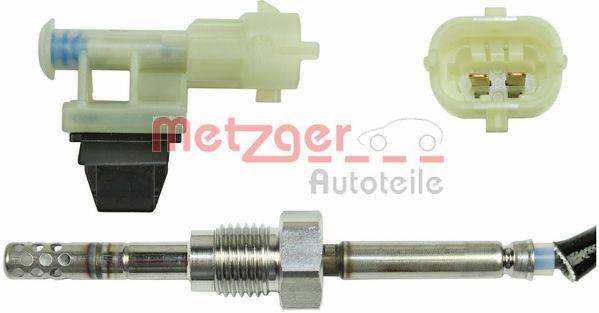 Metzger 0894080 Sensor, Abgastemperatur