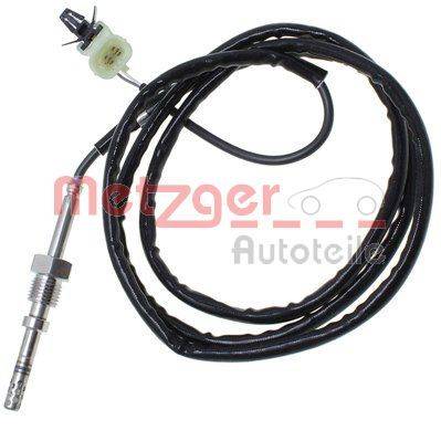 Metzger 0894080 Sensor, Abgastemperatur
