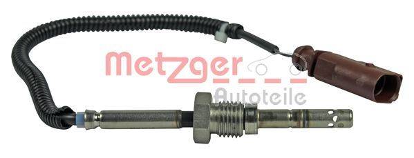 Metzger 0894380 Sensor, Abgastemperatur