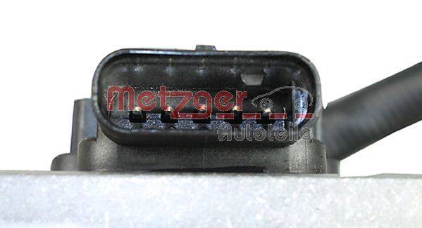 Metzger 0899180 NOx-Sensor, NOx-Katalysator