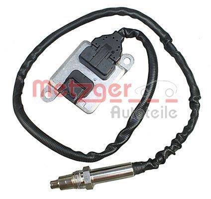 Metzger 0899180 NOx-Sensor, NOx-Katalysator