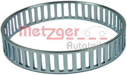 Metzger 0900180 Sensorring, ABS