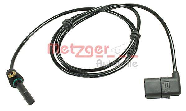 Metzger 0900980 Sensor, Raddrehzahl