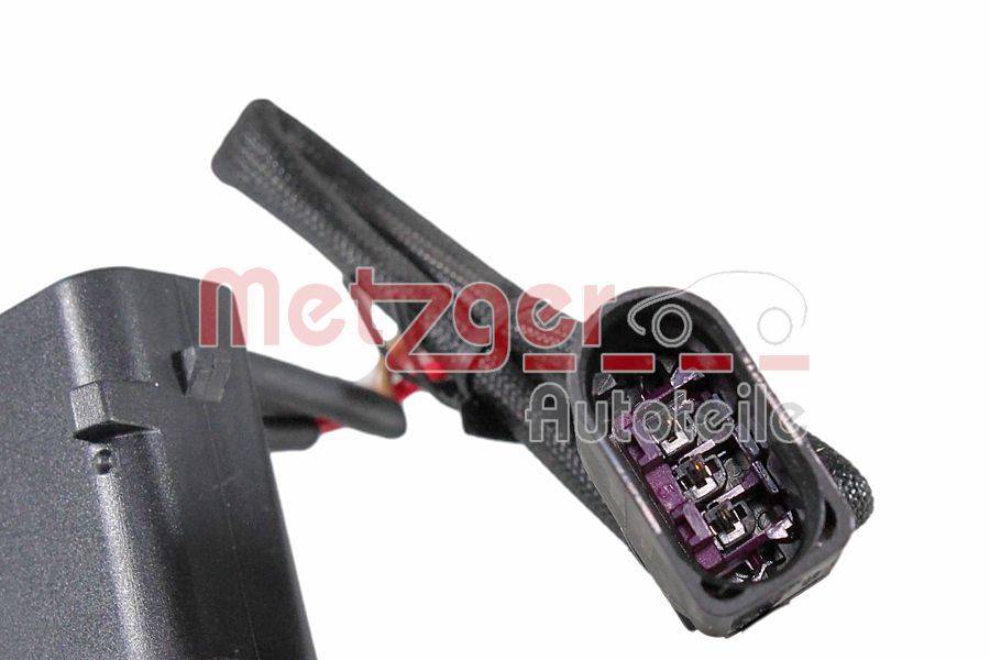 Metzger 0901080 Sensor, Einparkhilfe