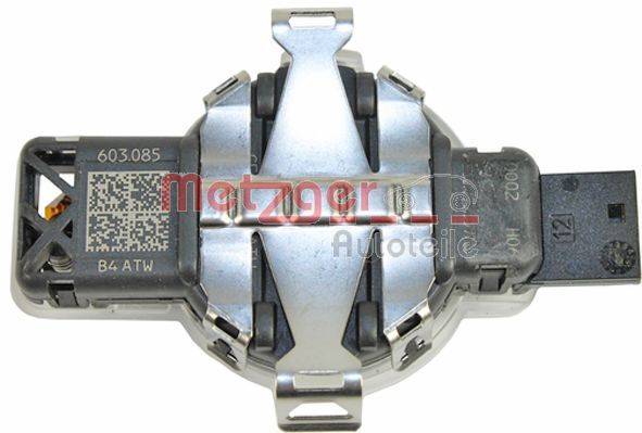 Metzger 0901180 Regensensor