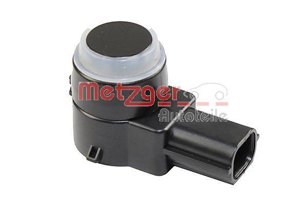 Metzger 0901380 Sensor, Einparkhilfe