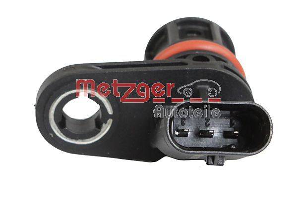 Metzger 0903280 Sensor, Nockenwellenposition