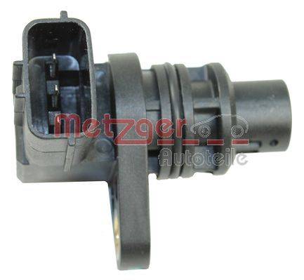 Metzger 0909080 Sensor, Geschwindigkeit/Drehzahl