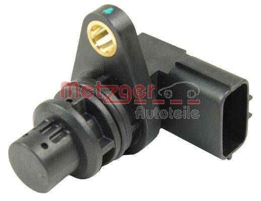 Metzger 0909080 Sensor, Geschwindigkeit/Drehzahl
