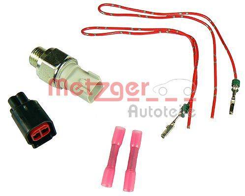 Metzger 0912080 Schalter, Rückfahrleuchte