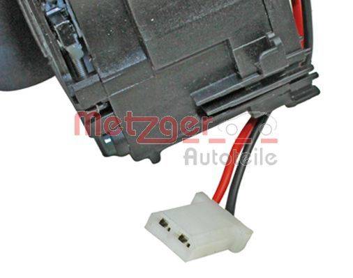 Metzger 0916480 Lenkstockschalter