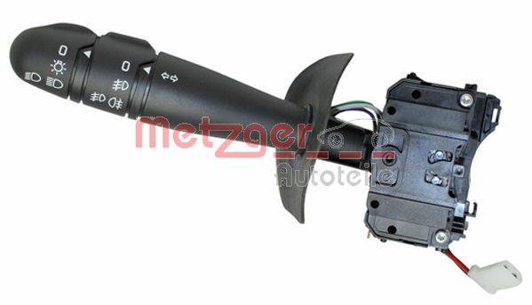 Metzger 0916480 Lenkstockschalter