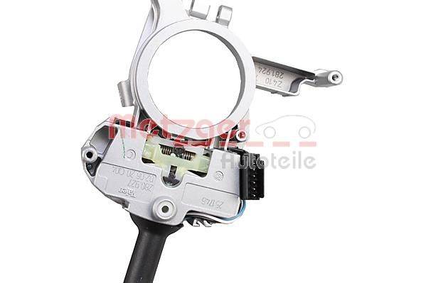 Metzger 0916580 Lenkstockschalter