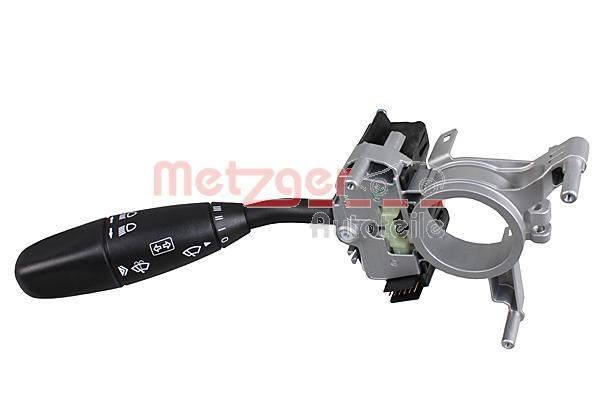 Metzger 0916580 Lenkstockschalter